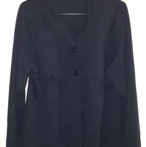 Maternity Business Blouse